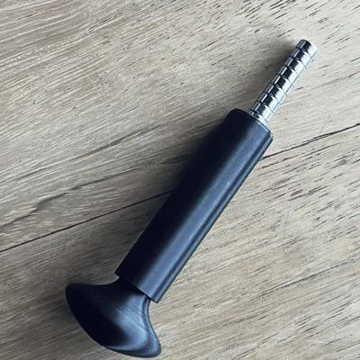 Công cụ chèn nam châm cho mô hình UMSS