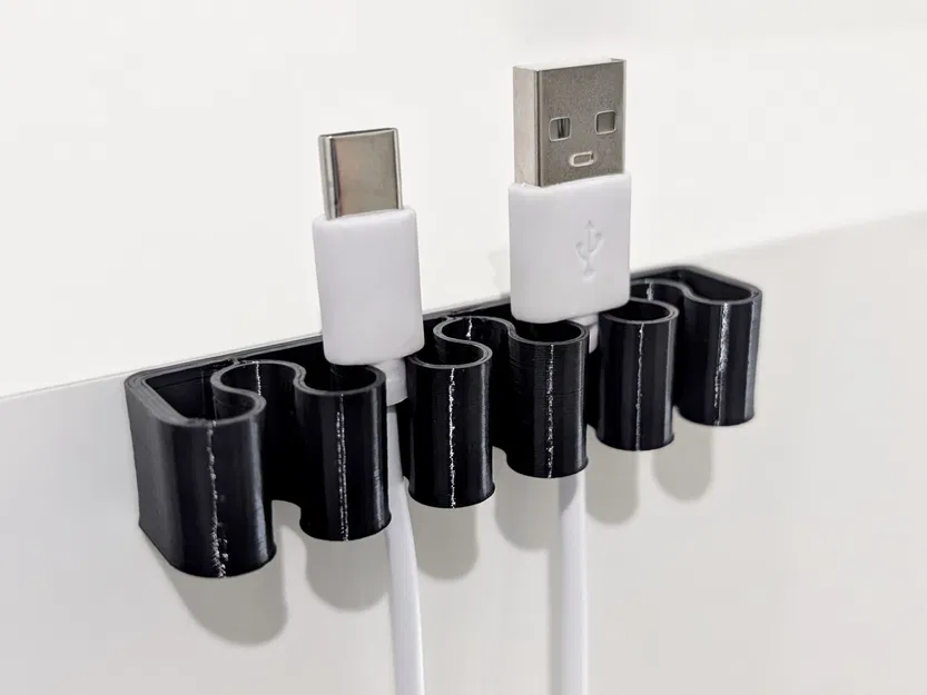 Giá đỡ cáp đa năng với 4 kích thước khác nhau - Image 3