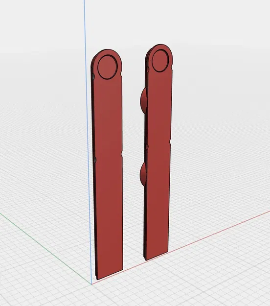 Kết nối SlideCleat cho Multiboard với lỗ ren lớn và vừa - Image 5