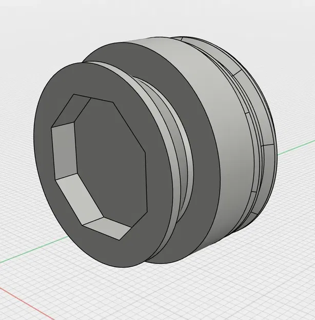 Kết nối SlideCleat cho Multiboard với lỗ ren lớn và vừa - Image 6