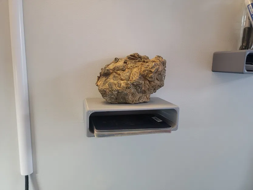 Giá treo tường đa năng cho bàn làm việc - Image 4