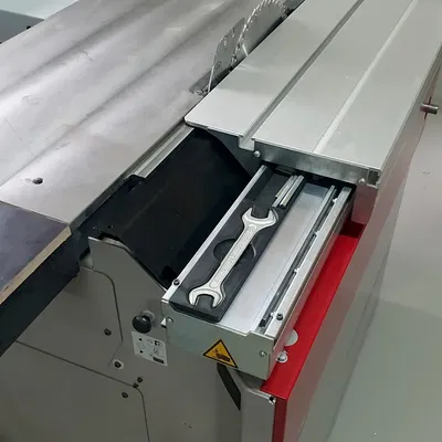 Khay phụ kiện cho máy cưa bàn Hammer K3/B3