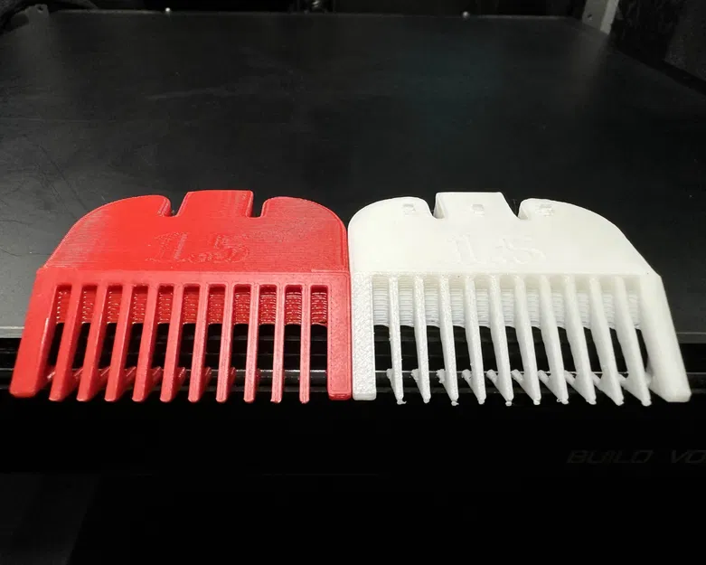 Bộ bảo vệ Wahl Clipper được cải tiến cho in 3D dễ dàng hơn - Image 1