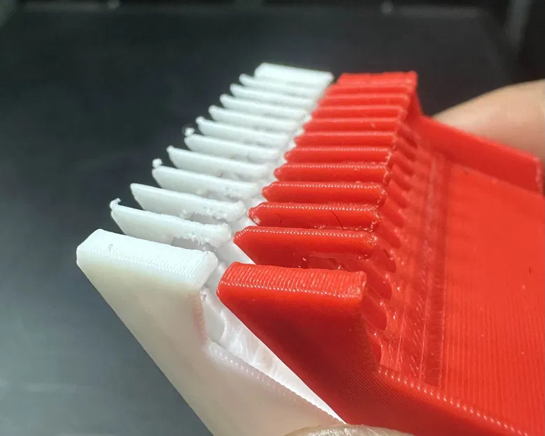 Bộ bảo vệ Wahl Clipper được cải tiến cho in 3D dễ dàng hơn - Image 2