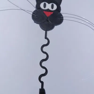 Giá đỡ điện thoại để chụp ảnh thú cưng