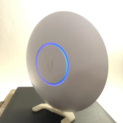 Giá đỡ Ubiquiti UniFi AP AC Pro / U6-Pro / U7-Pro sử dụng ốc vít