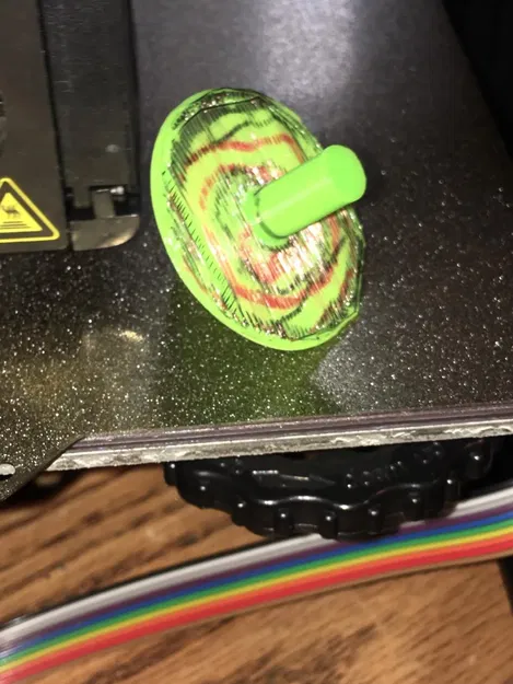 Tò he xoay thú vị cho trẻ em - Image 2