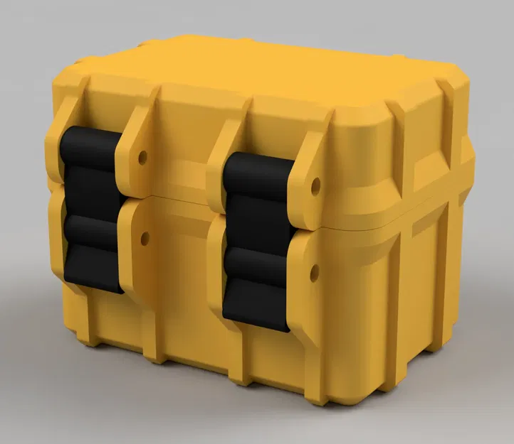 Vỏ bảo vệ GoPro 8 đa năng cho thẻ SD và pin - Image 13