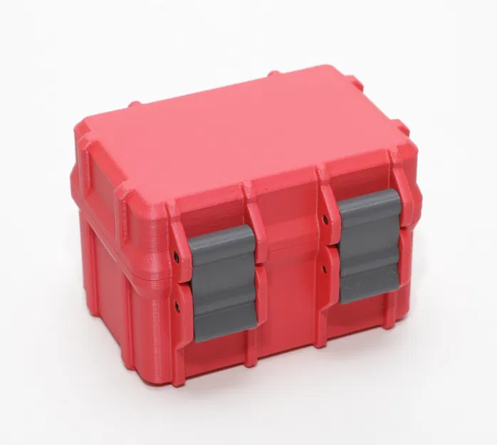 Hộp bảo vệ GoPro 9/10/11 kiểu dáng chắc chắn - Image 3