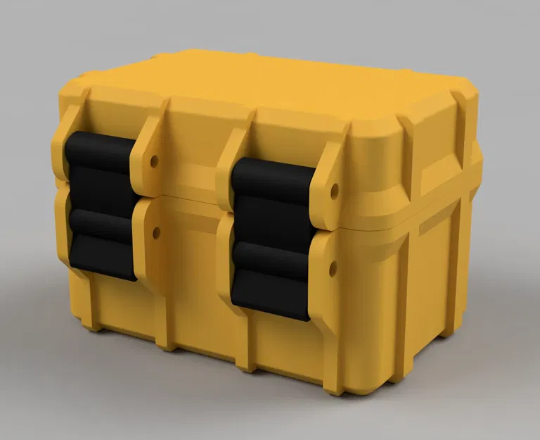 Hộp bảo vệ GoPro 9/10/11 kiểu dáng chắc chắn - Image 13