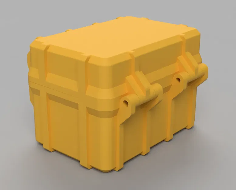 Hộp bảo vệ GoPro 9/10/11 kiểu dáng chắc chắn - Image 14