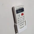 Giá đỡ điều khiển từ xa Panasonic YKR-H/101E treo tường - Thumbnail 1