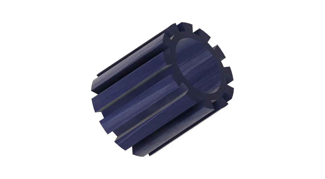 Bánh răng thay thế cho máy xay thịt Cabelas - Image 1