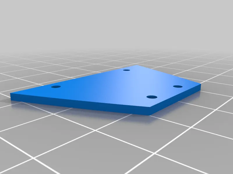 Bông tai ngô kẹo lớn có khớp nối - Image 2