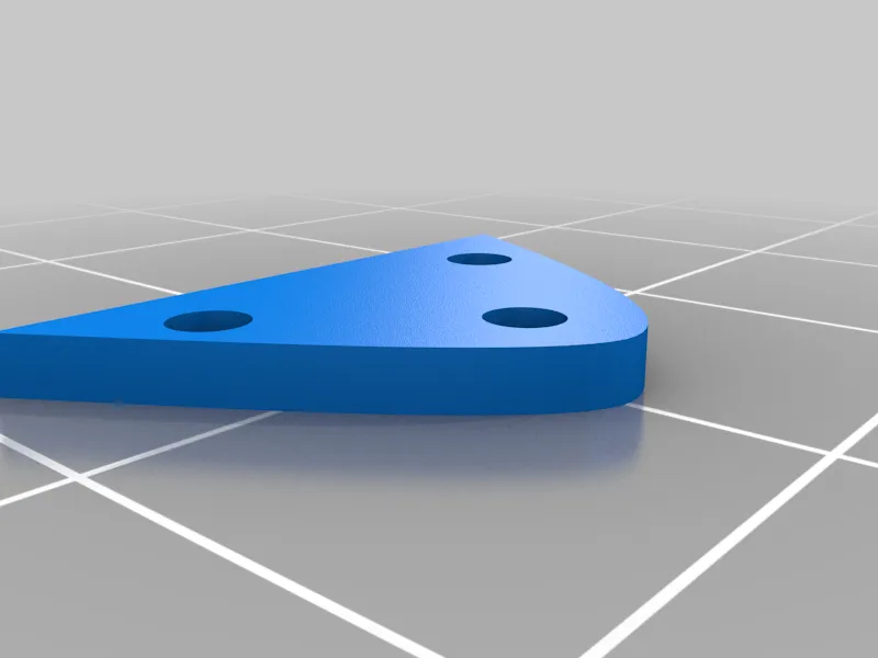 Bông tai ngô kẹo lớn có khớp nối - Image 4