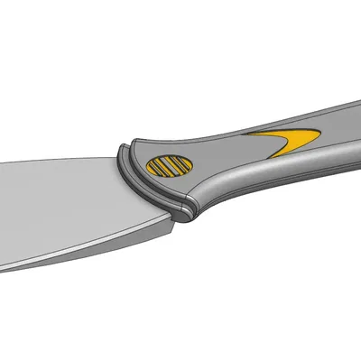 Công cụ loại bỏ bản in hình chặn cửa