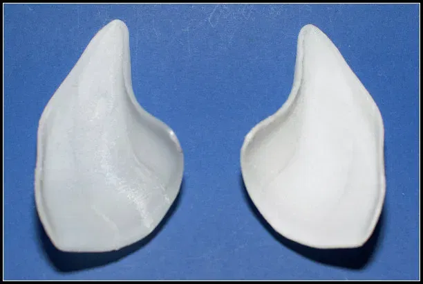 Đôi tai chó cho trang phục v2 - Image 1