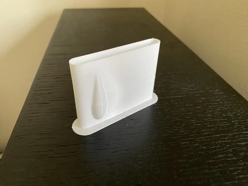 Nắp servo phồng cho máy bay lượn Glider - Image 1