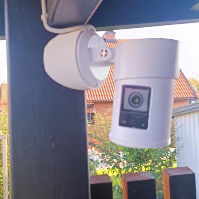 Giá đỡ góc cho camera giám sát D-link DCS-8635LH