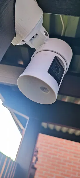 Giá đỡ góc cho camera giám sát D-link DCS-8635LH - Image 2