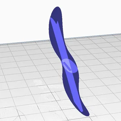 Cọc ném cho DLG với thiết kế tùy chỉnh kích thước tay