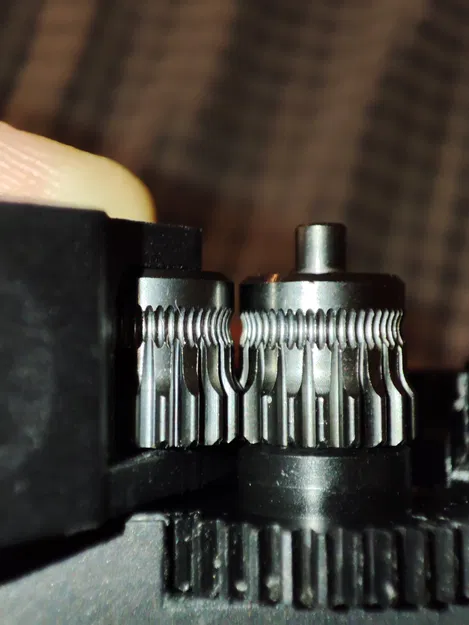 Mô hình máy ép nhựa Sprite cho máy in 3D Ender 3S1 - Image 3