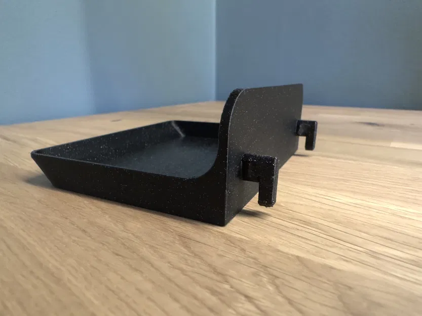 Khay nhỏ IKEA Skådis hoàn hảo để treo lên - Image 6