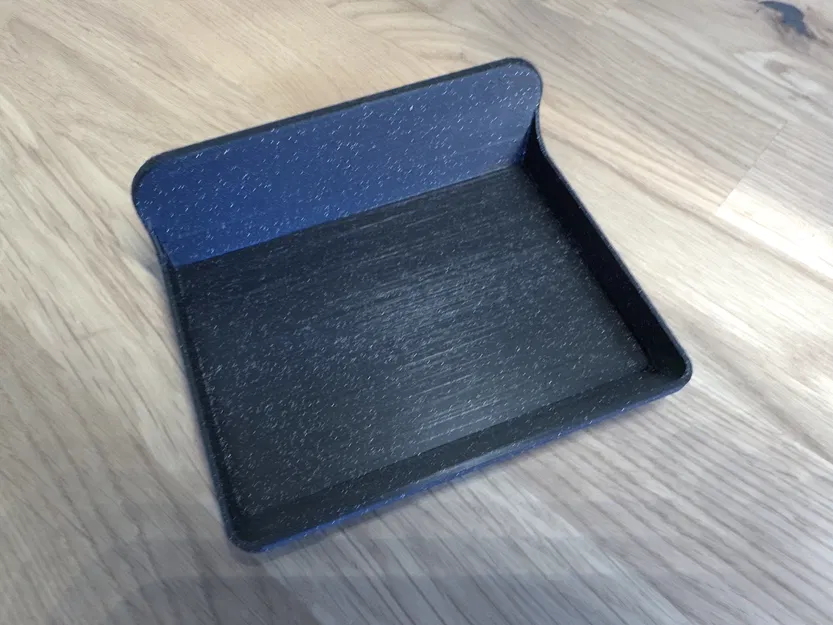 Khay nhỏ IKEA Skådis hoàn hảo để treo lên - Image 7