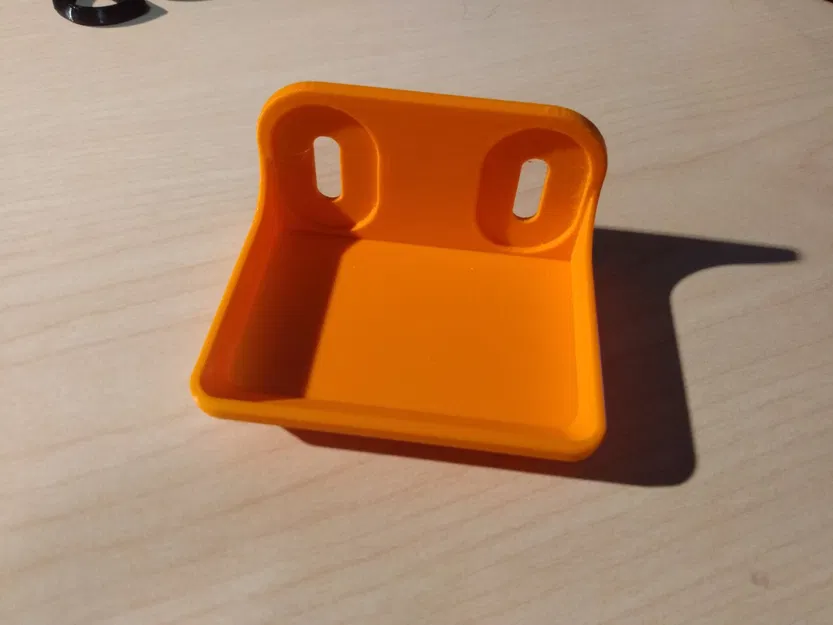 Khay nhỏ IKEA Skadis sử dụng đĩa chốt đa năng - Image 2