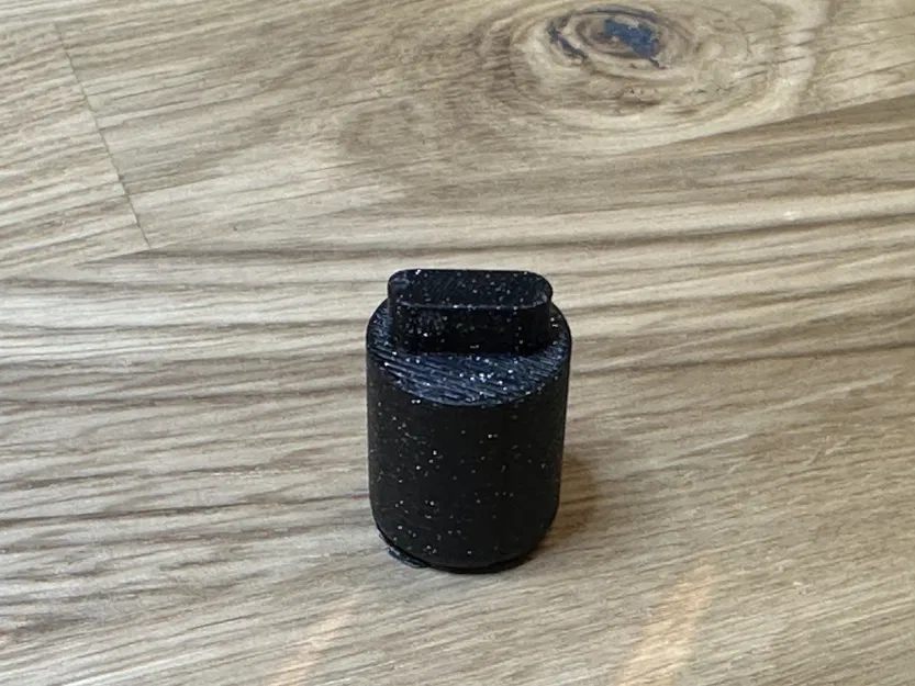 Bộ khoảng cách đơn giản cho giá treo IKEA Skadis - Image 2