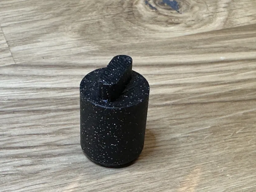 Bộ khoảng cách đơn giản cho giá treo IKEA Skadis - Image 3