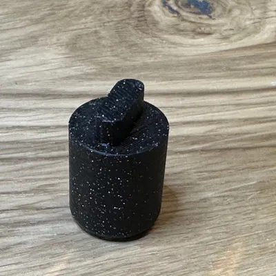 Bộ khoảng cách đơn giản cho giá treo IKEA Skadis