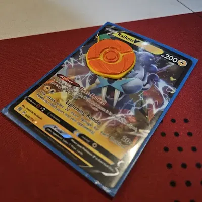 **Biểu tượng bóng bí ngô cho trò chơi thẻ bài**