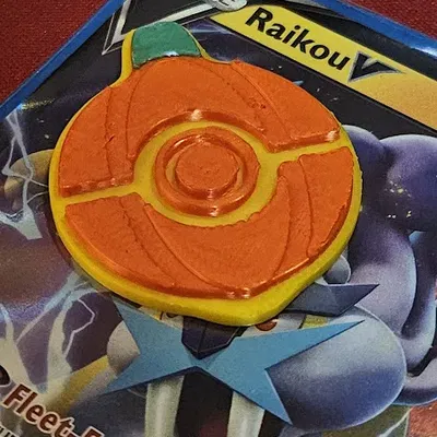 **Biểu tượng bóng bí ngô cho trò chơi thẻ bài**