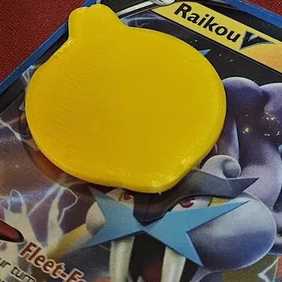 **Biểu tượng bóng bí ngô cho trò chơi thẻ bài**