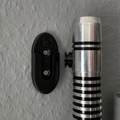 Giá đỡ cho đèn kiếm Star Wars