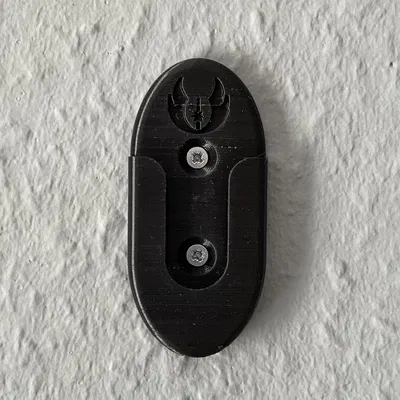 Giá đỡ cho đèn kiếm Star Wars