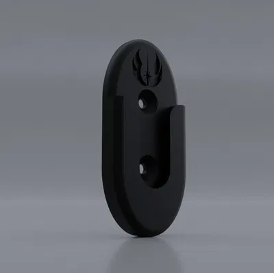 Giá đỡ cho đèn kiếm Star Wars