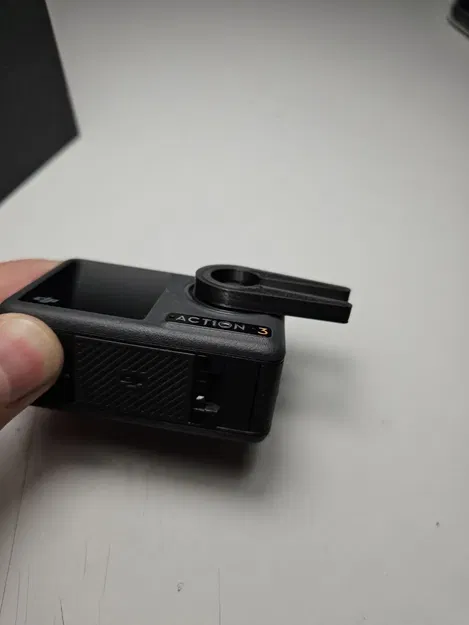 Công cụ hiệu chỉnh ống kính DJI OSMO Action 3 - Image 2