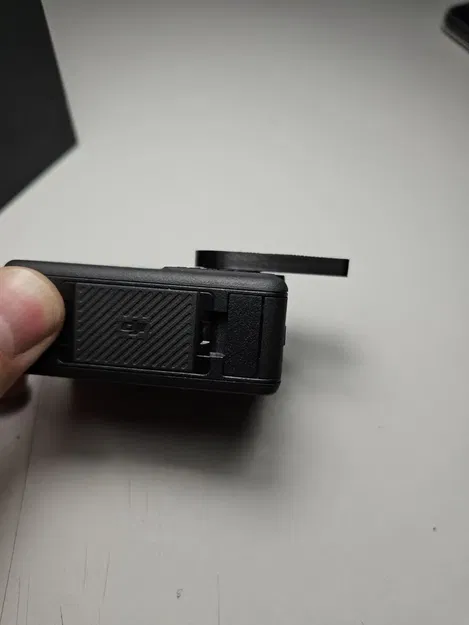 Công cụ hiệu chỉnh ống kính DJI OSMO Action 3 - Image 4