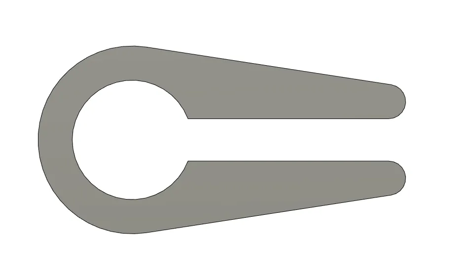 Công cụ hiệu chỉnh ống kính DJI OSMO Action 3 - Image 5