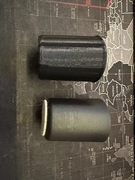 Mở rộng chân ghế sofa Finnala Ikea cao 38mm - Image 4