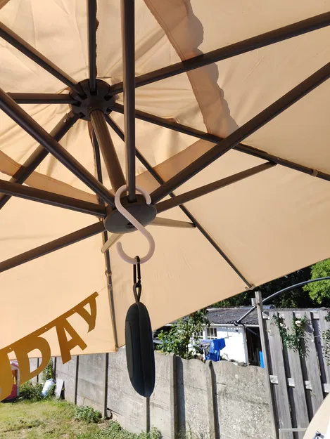 Móc treo đa năng cho loa bluetooth - Image 3