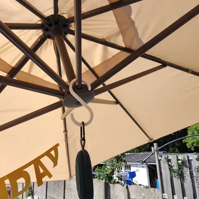 Móc treo đa năng cho loa bluetooth