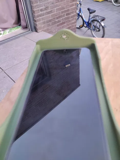 Giá đỡ điện thoại thông minh tích hợp giường ngủ - Image 3