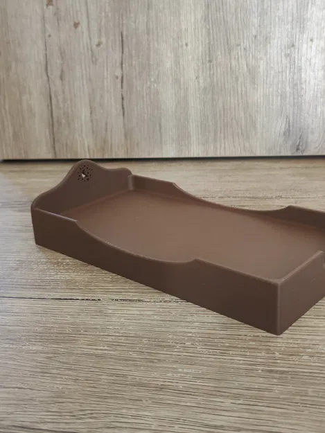 Giá đỡ điện thoại thông minh tích hợp giường ngủ - Image 11