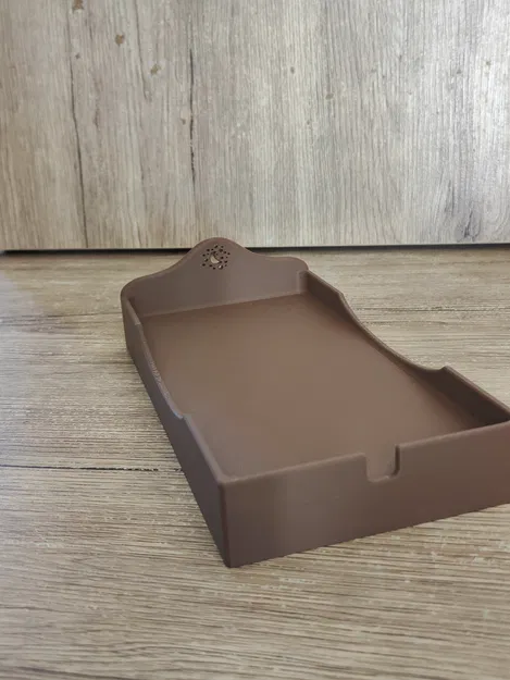 Giá đỡ điện thoại thông minh tích hợp giường ngủ - Image 12