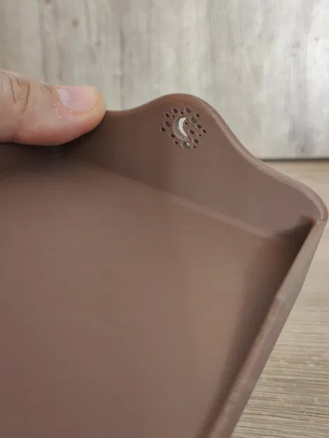 Giá đỡ điện thoại thông minh tích hợp giường ngủ - Image 13