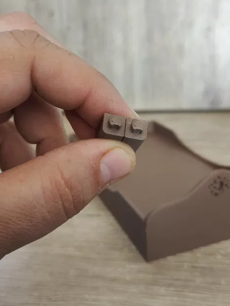 Giá đỡ điện thoại thông minh tích hợp giường ngủ - Image 15