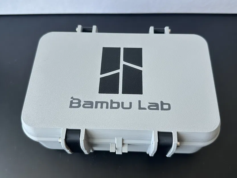 Hộp dụng cụ Bambu Lab cho máy bơm chân không Esun - Image 4